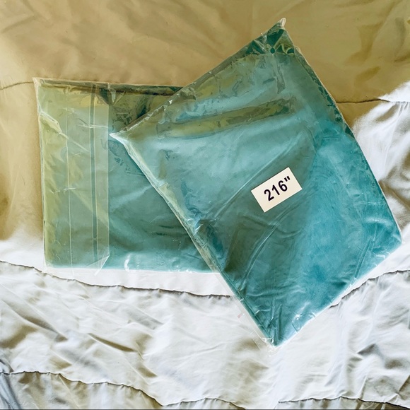 Window sheers - Picture 2 of 3